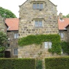 Washington Old Hall. Washinton, Tyne and Wear.