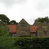 Washington Old Hall. Washinton, Tyne and Wear.