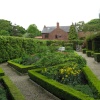 Washington Old Hall. Washinton, Tyne and Wear.