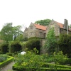 Washington Old Hall. Washinton, Tyne and Wear.