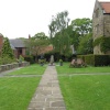 Washington Old Hall. Washinton, Tyne and Wear.