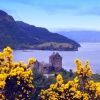 Eilean Donan Castle