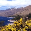 Loch Quoich, Glen Garry, Fort William