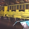 Old Transport, National Railway Museum, York