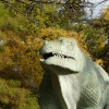 The Dinosaurs
