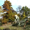 The Dinosaurs