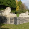 Sphinxes