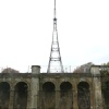 Some Colonnades and The Transmitter