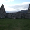 Ruthven Barracks