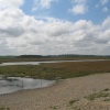 Salthouse Marsh, Norfolk