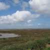 Morston Marsh, Norfolk