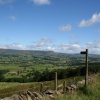 View from Jeffrey Hill