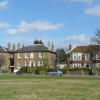 Nice Houses Overlooking The Heath, Blackheath, Greater London