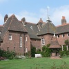 The Red House