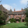 The Red House