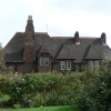 The Red House