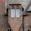 The Red House