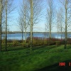 Willen Lake Milton Keynes, Buckinghamshire