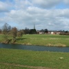Asfordby & The River Wreake