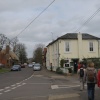 Chawton,  Hampshire - High Street