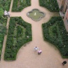 Charlecote Park, Kitchen Garden