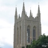 Cathedral, Bury St Edmunds, Suffolk