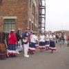 Lady Morris Dancers