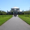 Temperate House, Kew