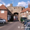 The Landgate, Rye, East Sussex