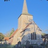 St Michaels Church, Playden, East Sussex