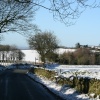 Longridge, Lancashire.