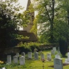 St Mary the Virgin, Wheatley, Oxon