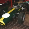 Fi Lotus late 1960's, Beaulieu National Motor Museum, Hampshire