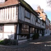 Church Square, Rye, East Sussex