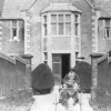 The Old Union Workhouse, 1911, Rye, East Sussex