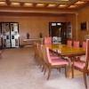 The Dining Room, Eltham Palace, Greater London