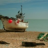 FE49, Dungeness, Kent