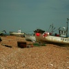 FE370&49, Dungeness, Kent