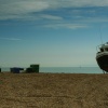 FE92, Dungeness, Kent