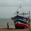 RX88, Dungeness, Kent