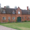 Gardener's Residence, Packwood House, Solihull, West Midlands