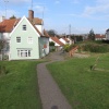 Old Becclesgate Dereham, Norfolk