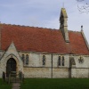 Church, Moorhouse, Nottinghamshire