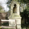 War Memorial, Ossington, Nottinghamshire