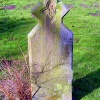 Dereham Churchyard, Norfolk
