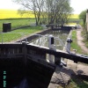 Canal Locks