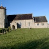 St Andrews Church, Little Snoring, Norfolk