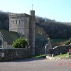 Branscombe Village Church, Devon