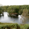 Tarn Hows, Cumbria. September 2007.