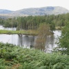Tarn Hows, Cumbria. September 2007.